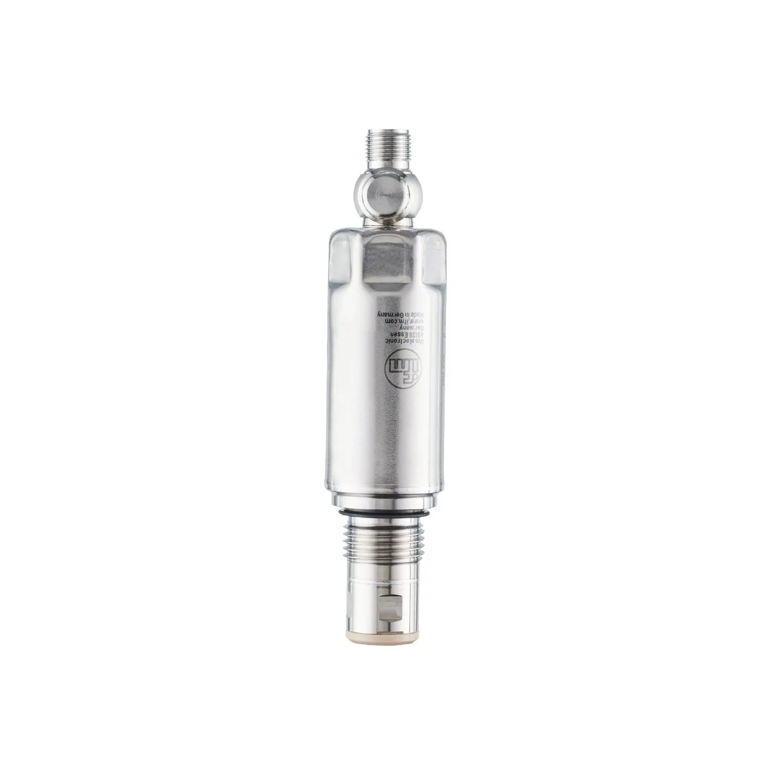 Produktfoto 1 von ifm Electronic PM1507 Frontbündiger Drucksensor