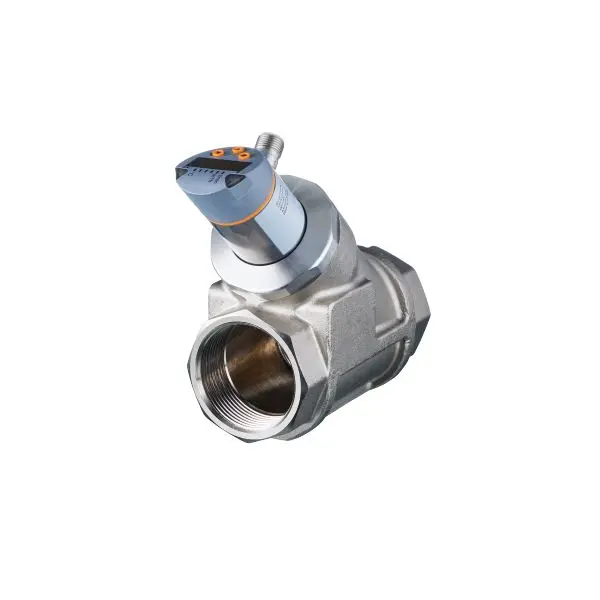 Produktfoto 1 von ifm Electronic PM1604 Elektronischer Drucksensor