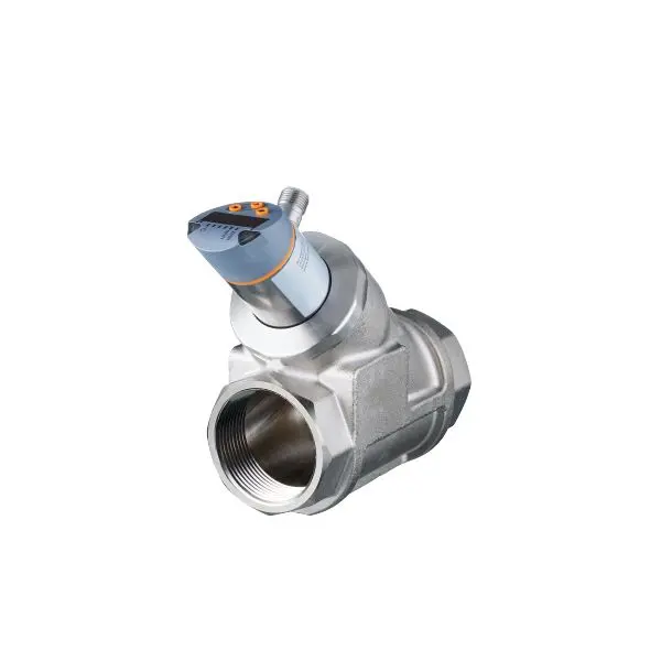 Produktfoto 1 von ifm Electronic PN2515 Drucksensor mit Display