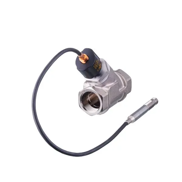 Produktfoto 1 von ifm Electronic PN2696 Drucksensor mit Display