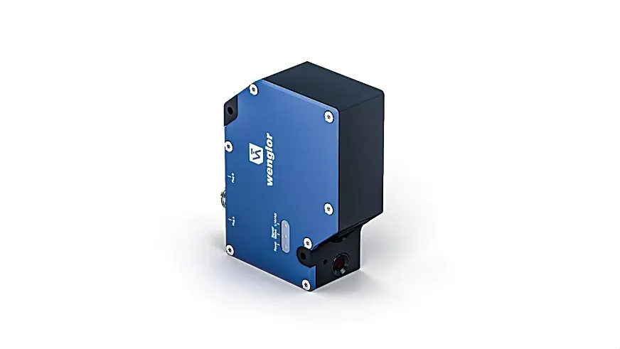 Produktfoto 1 von Wenglor PNBC101, Laserdistanzsensor Triangulation
