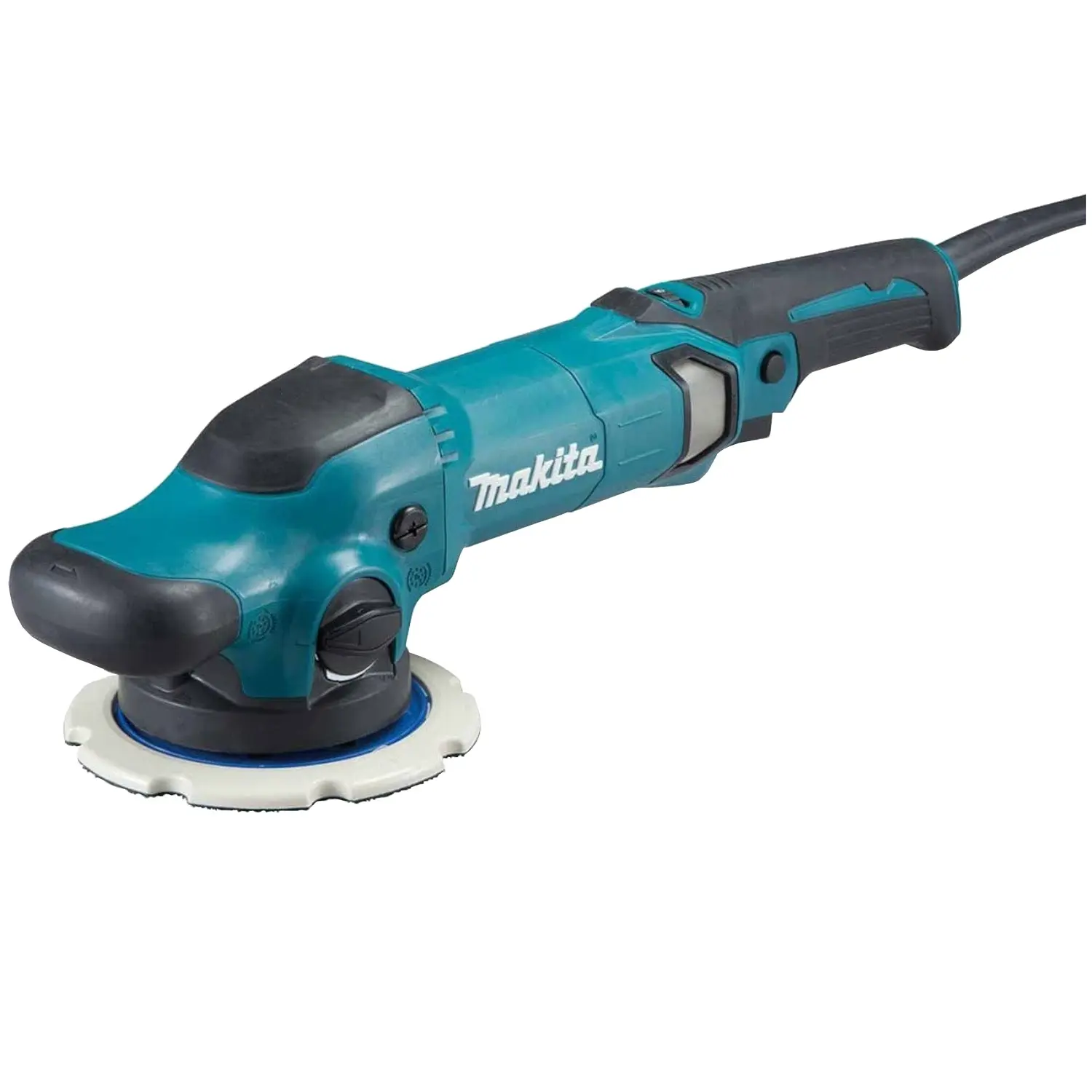 Produktfoto 1 von Makita PO6000C, Poliermaschine