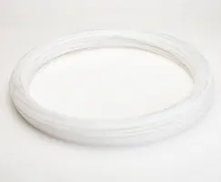 Produktfoto 1 von NORGREN PA2-0006100, Polyamide tube, natural, 100m, 6mm/4mm