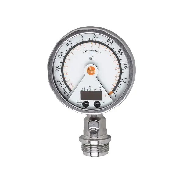 Produktfoto 1 von ifm Electronic PA3028 Drucktransmitter mit keramischer Messzelle