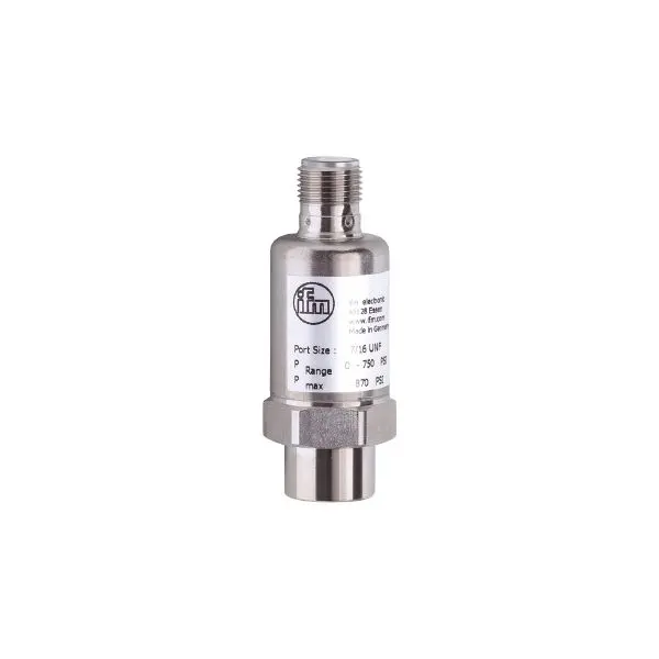 Produktfoto 1 von ifm Electronic PA3023 Drucktransmitter mit keramischer Messzelle