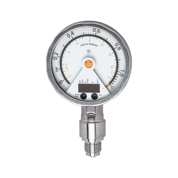 Produktfoto 1 von ifm Electronic PA3526 Drucktransmitter mit keramischer Messzelle