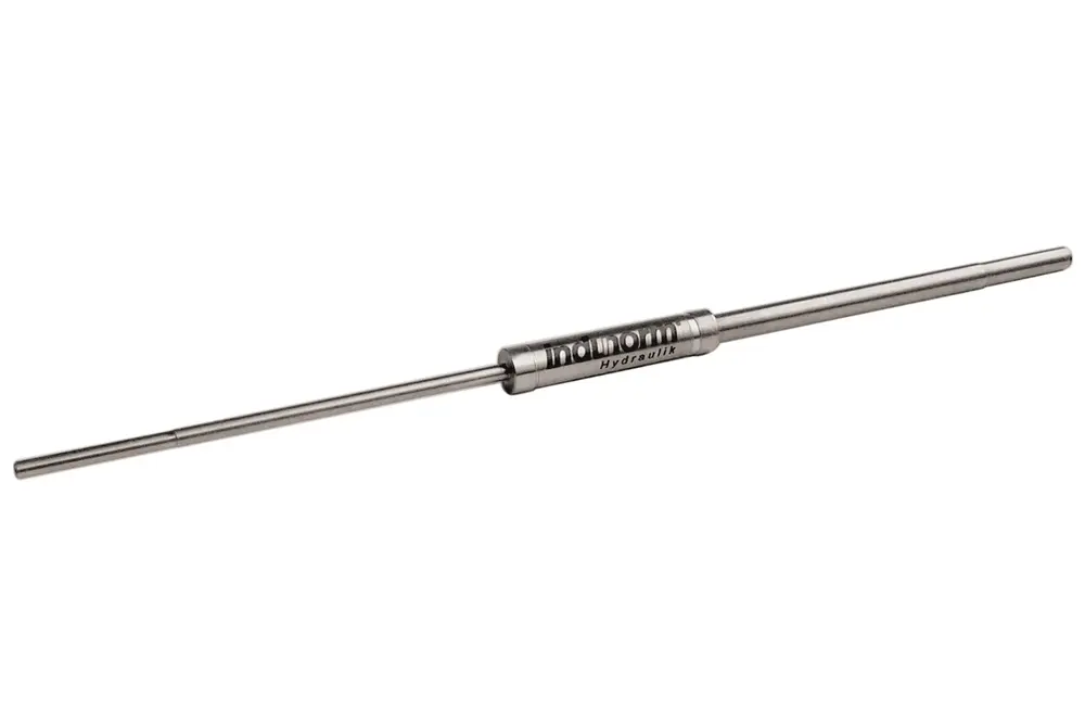 Produktfoto 1 von Indunorm PD-TP10HS Prüfdorn für XJ-Armaturen DN 06 und DN 10, P/n: PD-TP10HS