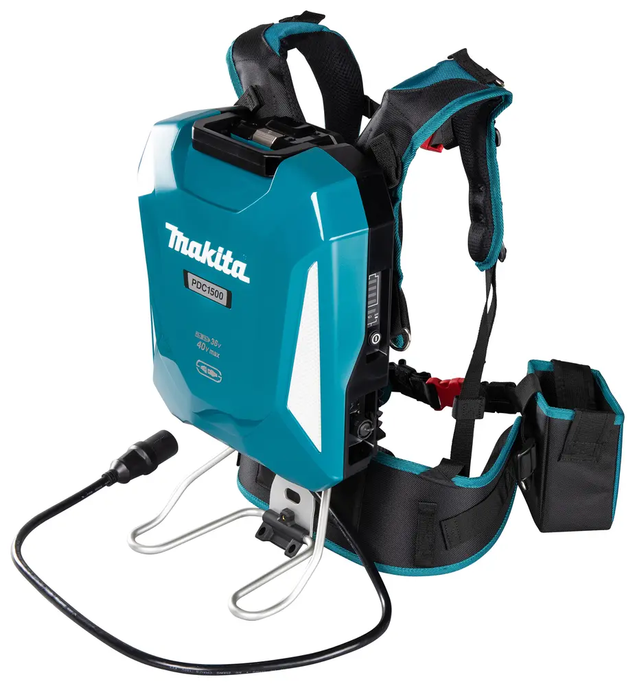 Produktfoto 1 von Makita P-91051, MAKTRAK Organizer flach M 8,14 L 11 Organizer-Behälter
