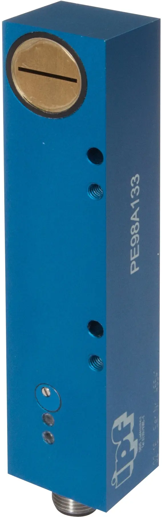 Produktfoto 1 von ipf Electronic PE98A133, Sensor Laser, Einweglichtschranke Empfänger