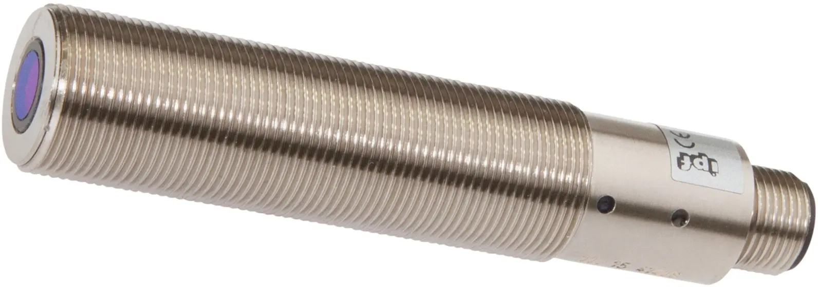 Produktfoto 1 von ipf Electronic PE991323, Sensor Laser, Einweglichtschranke Empfänger