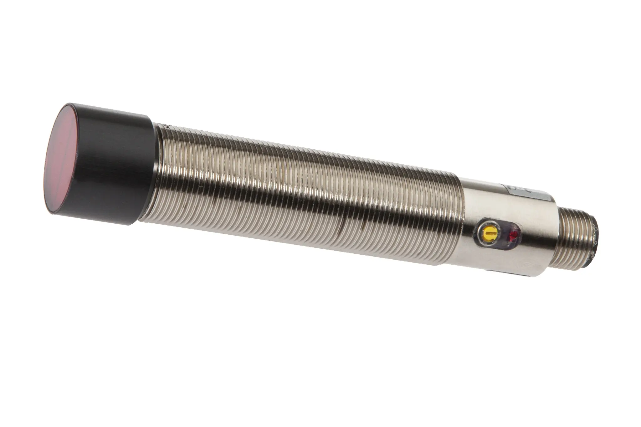 Produktfoto 1 von ipf Electronic PE991379, Sensor Laser, Einweglichtschranke Empfänger