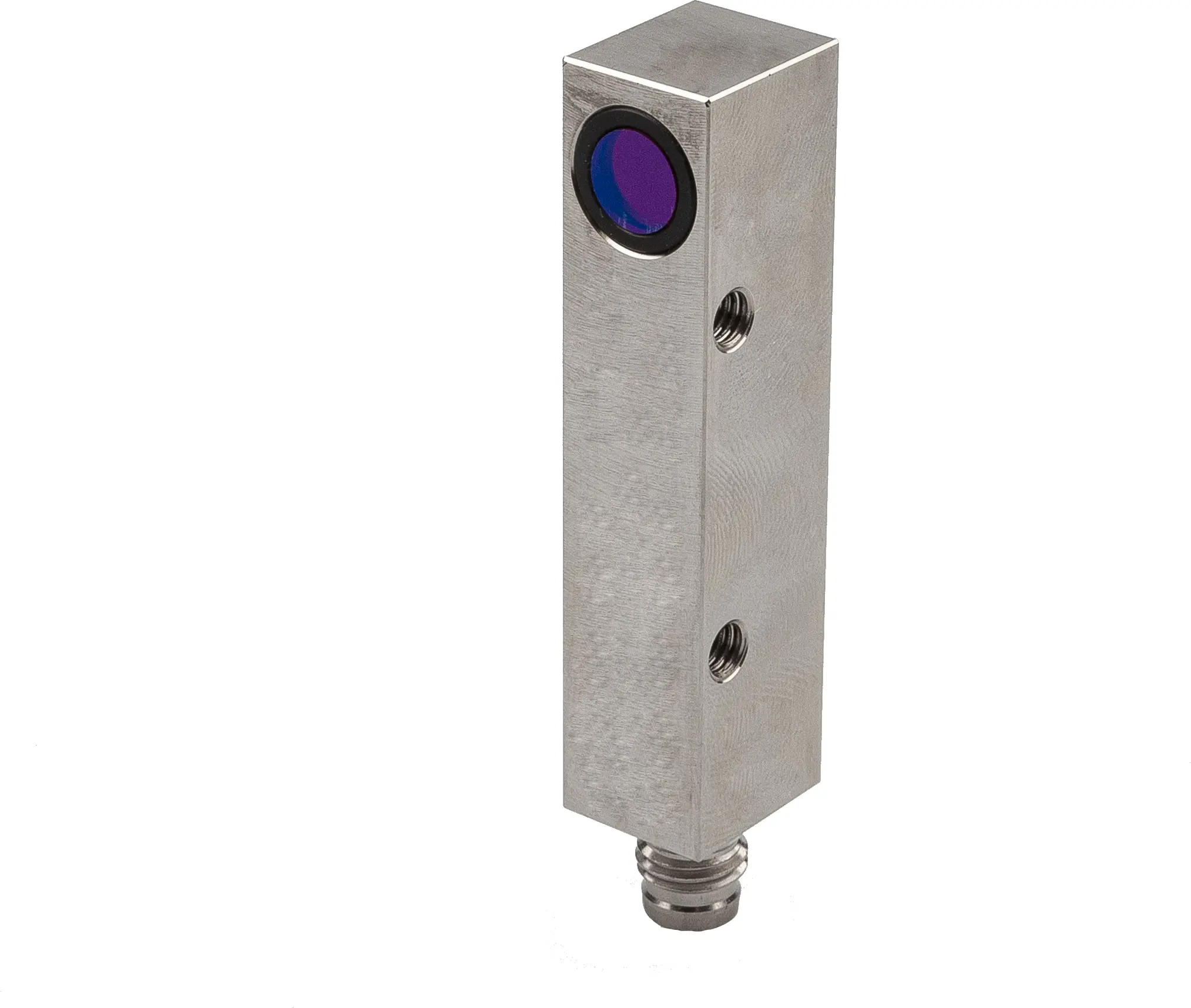Produktfoto 1 von ipf Electronic PE130270, Sensor Laser, Einweglichtschranke Empfänger