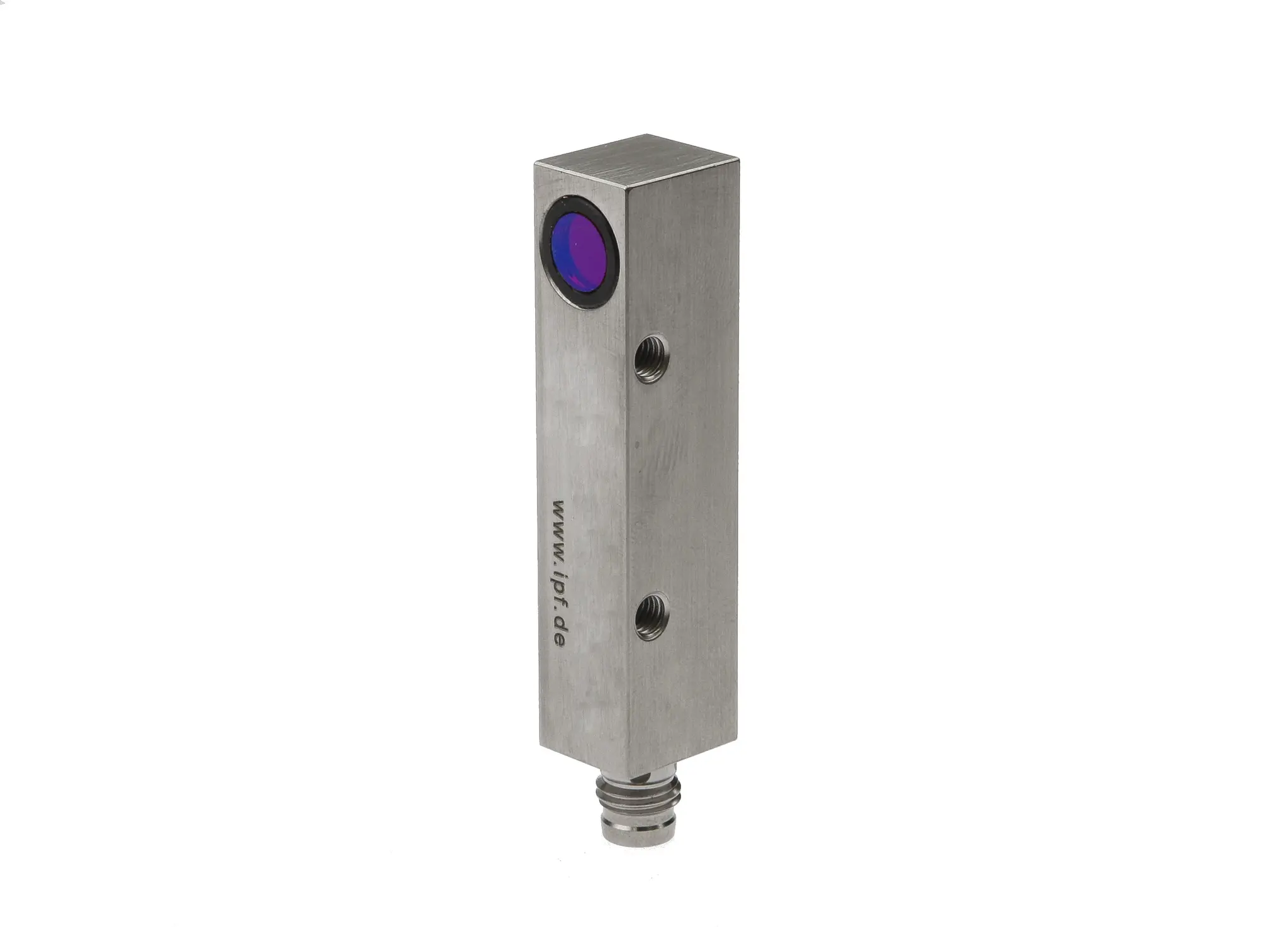 Produktfoto 1 von ipf Electronic PE130175, Sensor Laser, Einweglichtschranke Empfänger