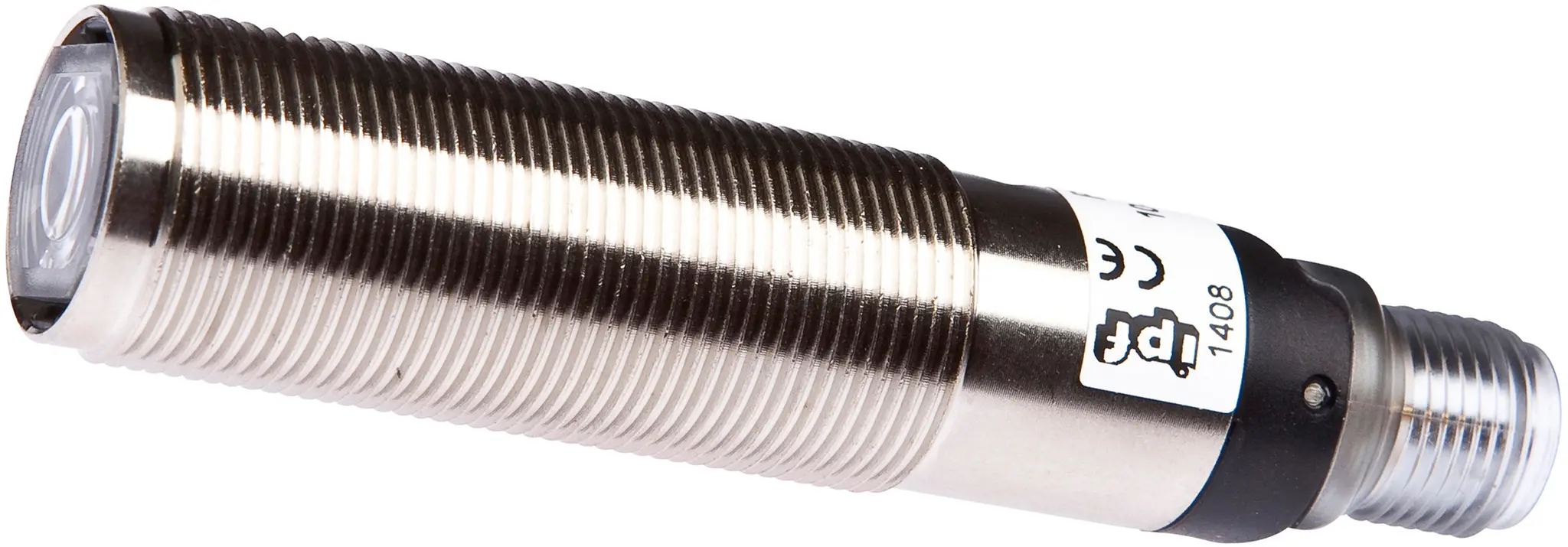 Produktfoto 1 von ipf Electronic PE180424, Sensor Laser, Einweglichtschranke Empfänger