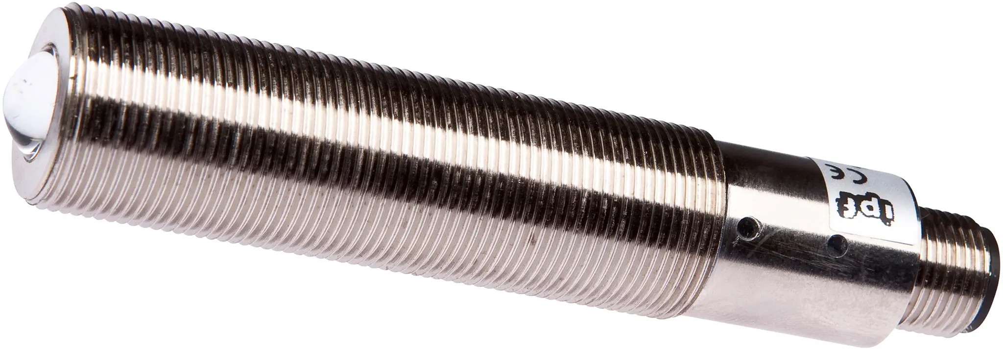 Produktfoto 1 von ipf Electronic PE180121, Sensor Laser, Einweglichtschranke Empfänger