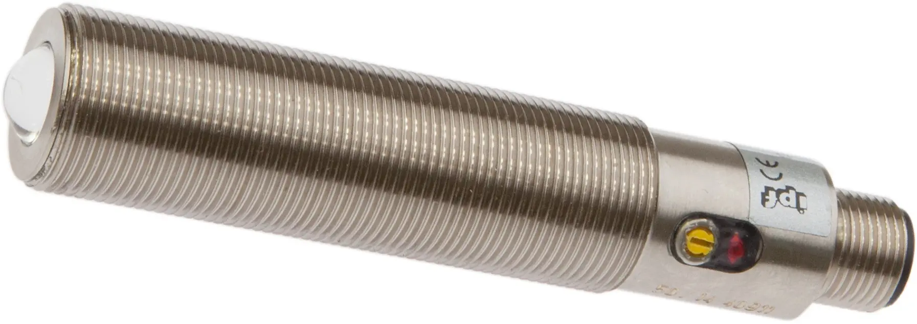 Produktfoto 1 von ipf Electronic PE180123, Sensor Laser, Einweglichtschranke Empfänger