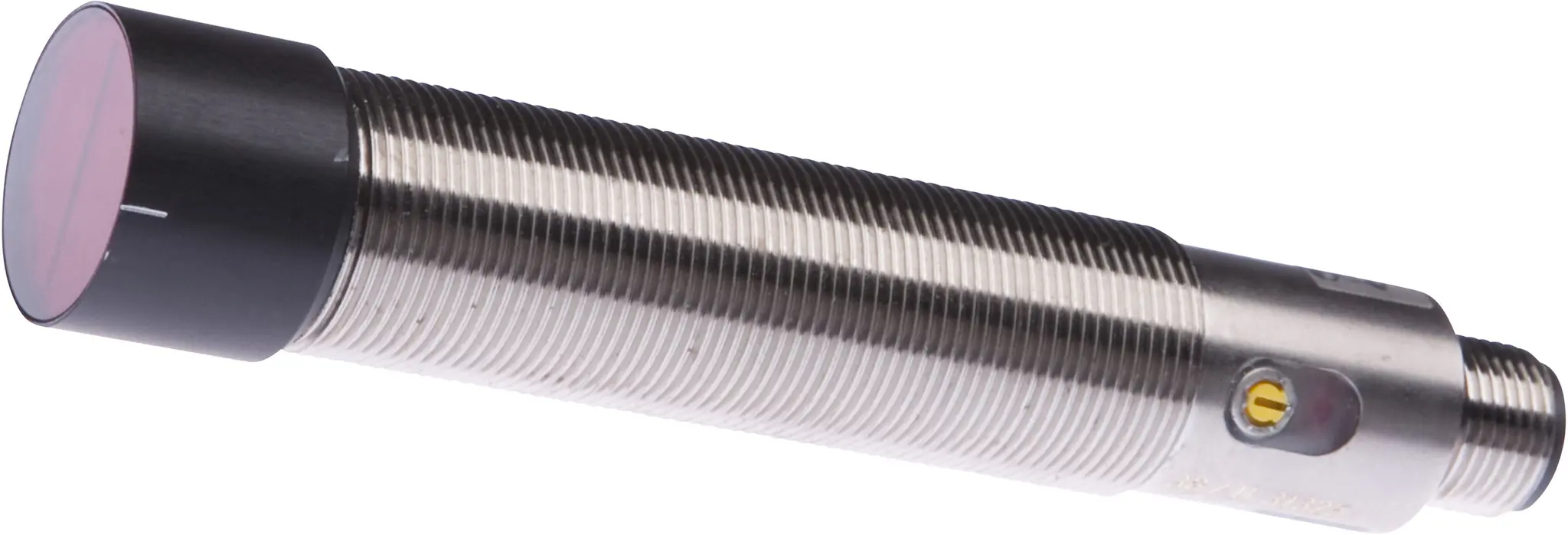 Produktfoto 1 von ipf Electronic PE18C715, Sensor Laser, Einweglichtschranke Empfänger