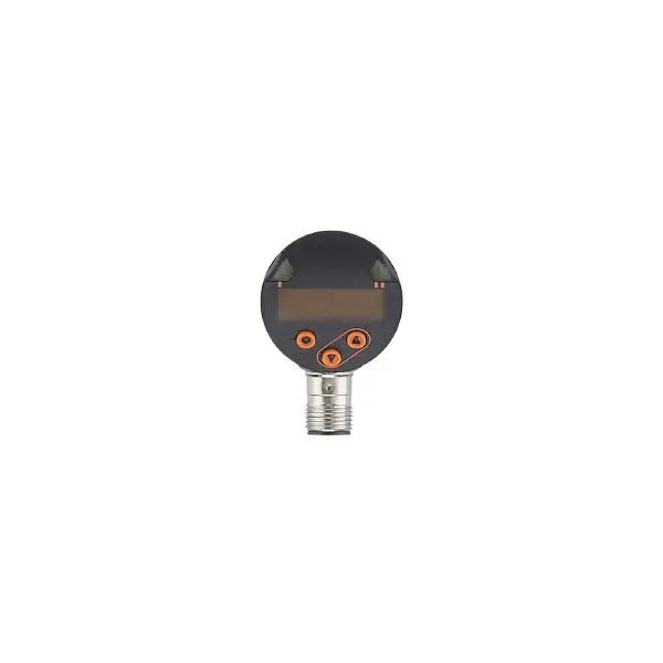 Produktfoto 1 von ifm Electronic PE2592 Drucksensor mit Display
