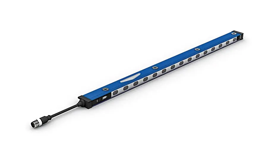 Produktfoto 1 von Wenglor PEBL301, Lichtgitter Pick-to-Light