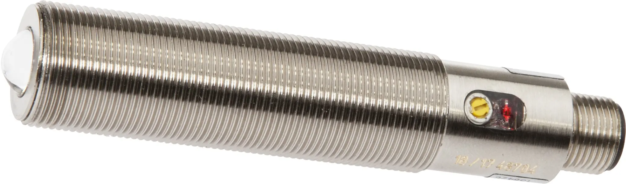 Produktfoto 1 von ipf Electronic PESI0007, Sensor Laser, Einweglichtschranke Empfänger