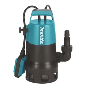 Produktfoto 1 von Makita PF0410, Elektrotauchpumpe
