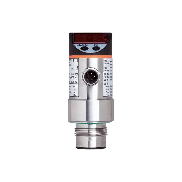 Produktfoto 1 von ifm Electronic PF2954 Frontbündiger Drucksensor