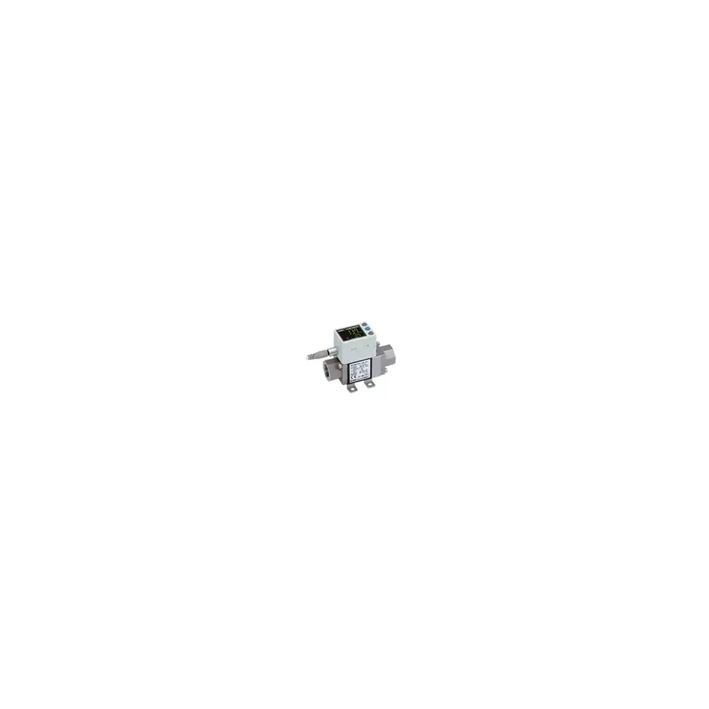 Produktfoto 1 von SMC PF3W704S-F03-BN-M, Digitaler Durchflussschalter