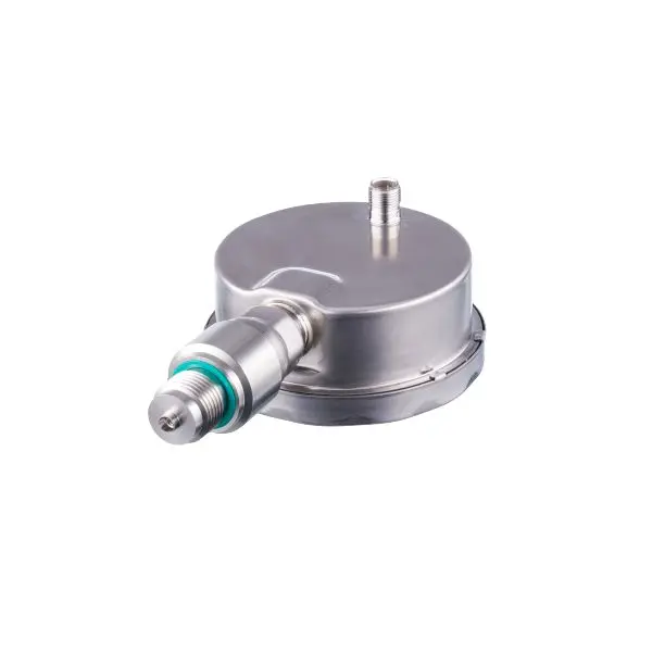 Produktfoto 1 von ifm Electronic PG2454 Drucksensor mit analoger Anzeige