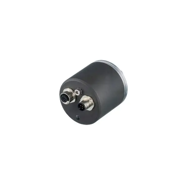 Produktfoto 1 von ifm Electronic PG2456 Drucksensor mit analoger Anzeige