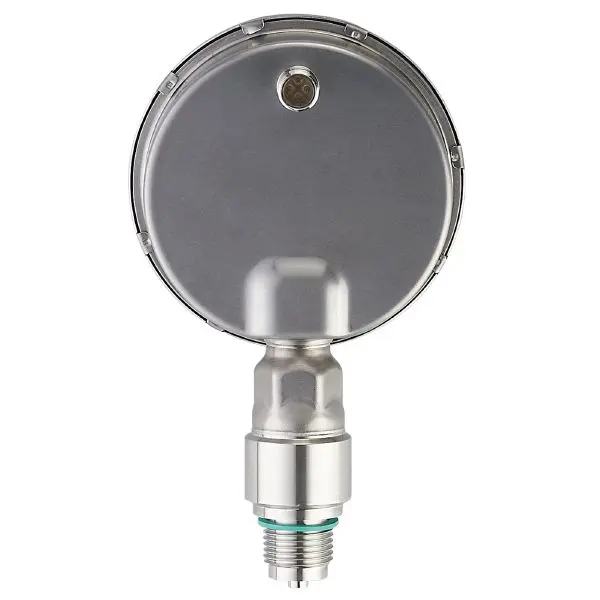 Produktfoto 1 von ifm Electronic PG2451 Drucksensor mit analoger Anzeige