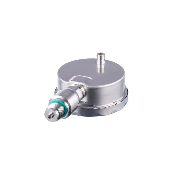 Produktfoto 1 von ifm Electronic PG2452 Drucksensor mit analoger Anzeige