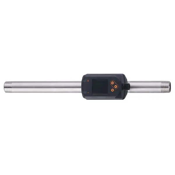 Produktfoto 1 von ifm Electronic PG2453 Drucksensor mit analoger Anzeige