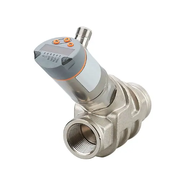 Produktfoto 1 von ifm Electronic PG2489 Drucksensor mit analoger Anzeige