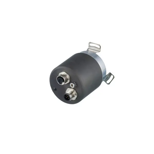 Produktfoto 1 von ifm Electronic PG2734 Frontbündiger Drucksensor mit analoger Anzeige