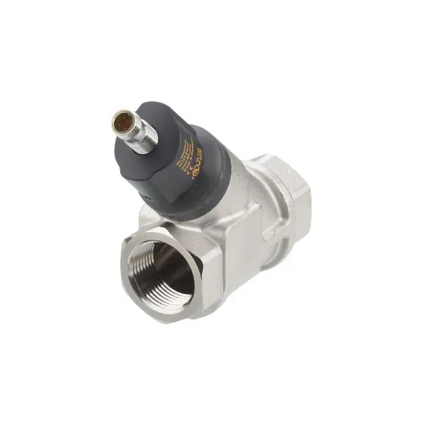 Produktfoto 1 von ifm Electronic PG2797 Frontbündiger Drucksensor mit analoger Anzeige