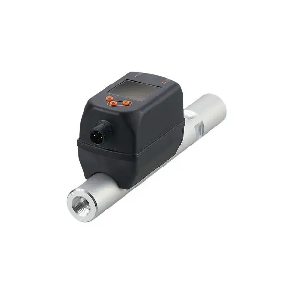 Produktfoto 1 von ifm Electronic PG2798 Frontbündiger Drucksensor mit analoger Anzeige