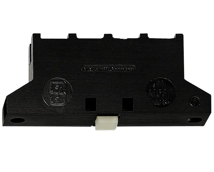 Produktfoto 1 von Schmersal M 687-11-1-AUNI Mikroschalter, P/N: 101055255