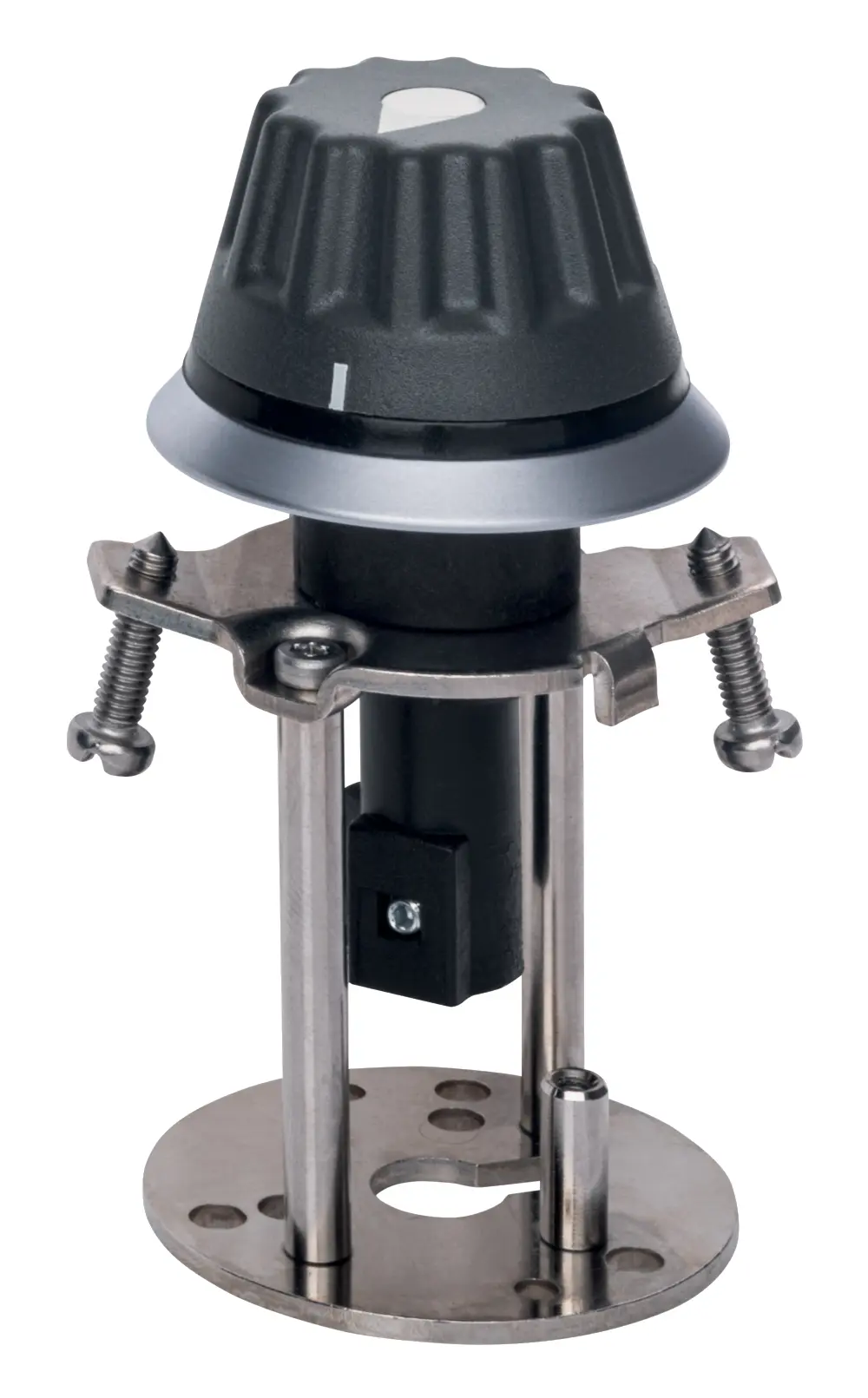 Produktfoto 1 von Schmersal NDAN6GR/250° NDAN – Drehantrieb für Potentiometer, P/N 103004129