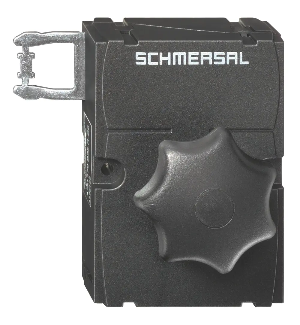 Produktfoto 1 von Schmersal ACTUATOR AZM 170-B25-R-G1 Solenoid interlock, P/N: 101175200