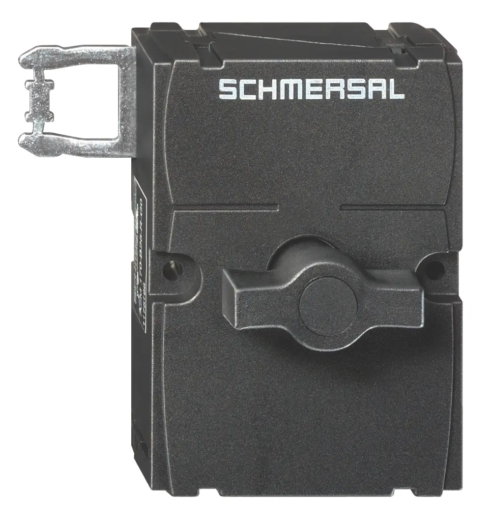 Produktfoto 1 von Schmersal ACTUATOR AZM 170-B25-L-G2 Magnetverriegelung, P/N: 101175227