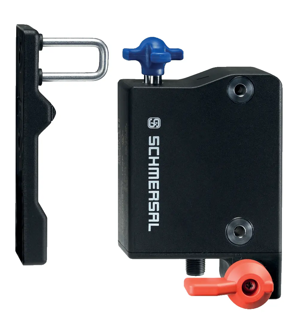 Produktfoto 1 von Schmersal AZM300Z-I2-ST-AS-P-T AS-Interface Safety at Work, P/N: 103009483