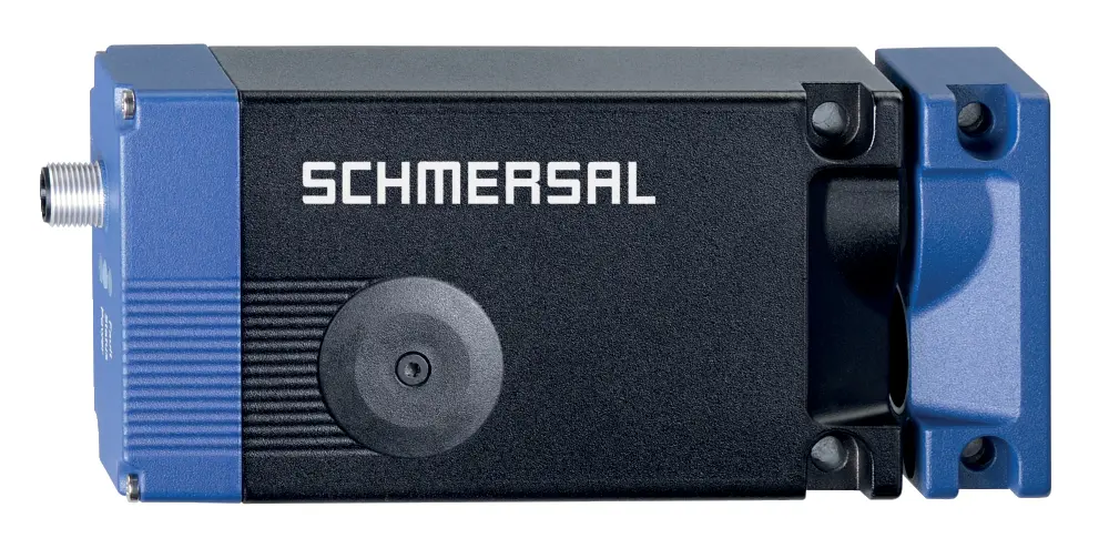 Produktfoto 1 von Schmersal AZM400Z-ST-I2-1P2P Sicherheitszuhaltungen, P/N: 103003733