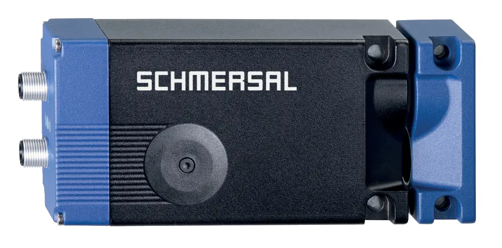 Produktfoto 1 von Schmersal AZM400Z-ST2-2P2P-BOW-E Sicherheitszuhaltungen, P/N: 103015312