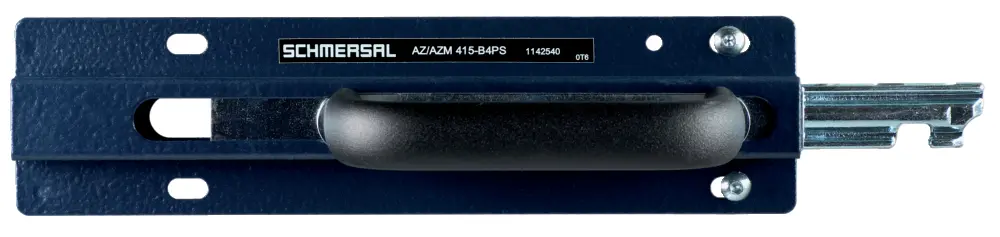 Produktfoto 1 von Schmersal AZ/AZM 415-B4PS Safety switch, P/N: 101142540