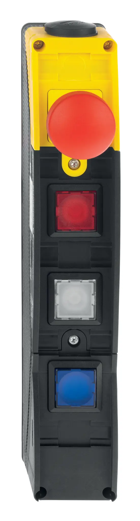 Produktfoto 1 von Schmersal BDF200-NH-20-LT-LT-LT-2875 Bedienfeld, P/N 103007783