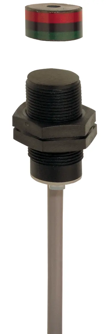 Produktfoto 1 von Schmersal BNS 180-11Z 13,0M Magnetischer Sicherheitssensor, P/N 101150653