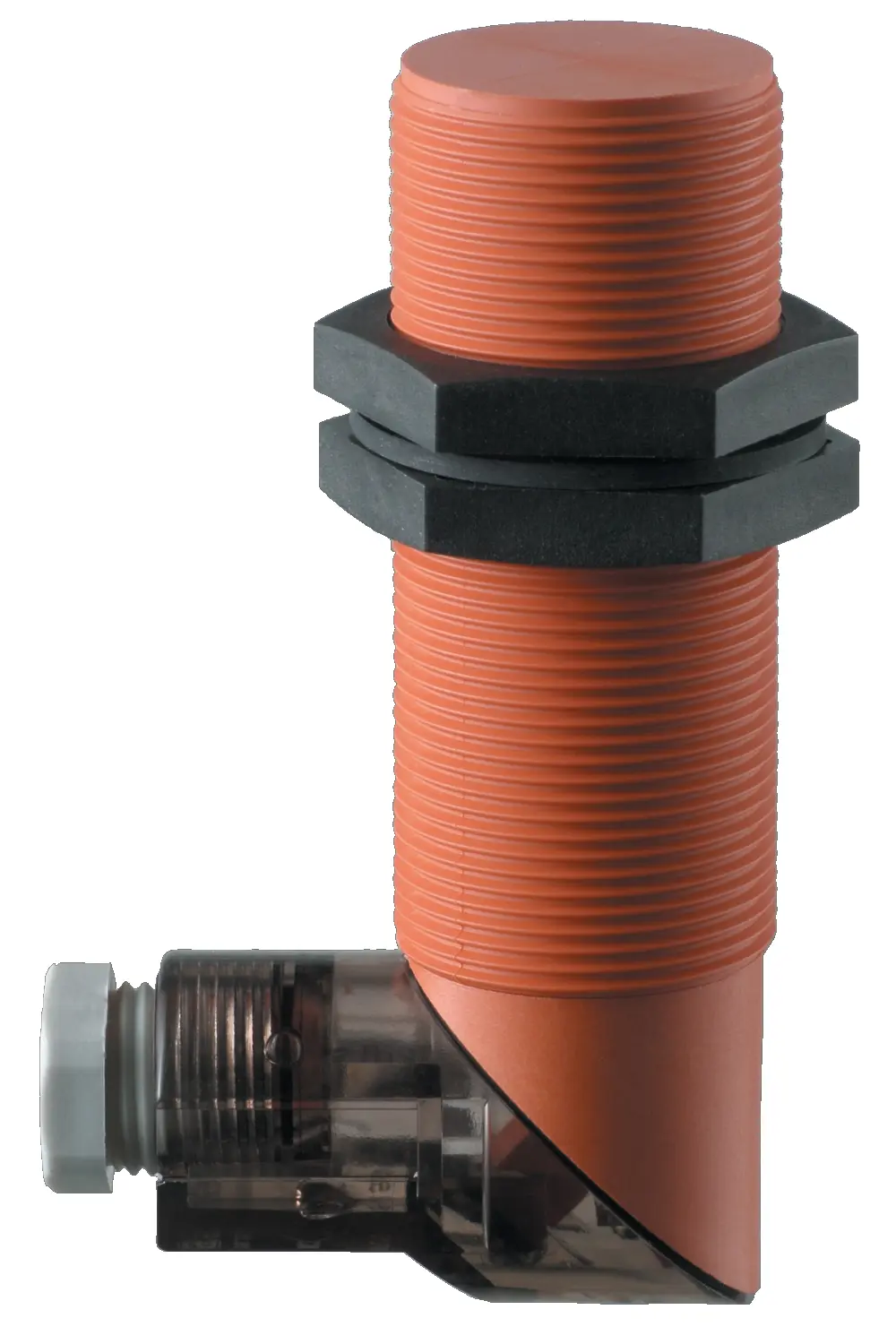 Produktfoto 1 von Schmersal IFL 15-300-10/01YG Induktiver Näherungsschalter, P/N: 101060599