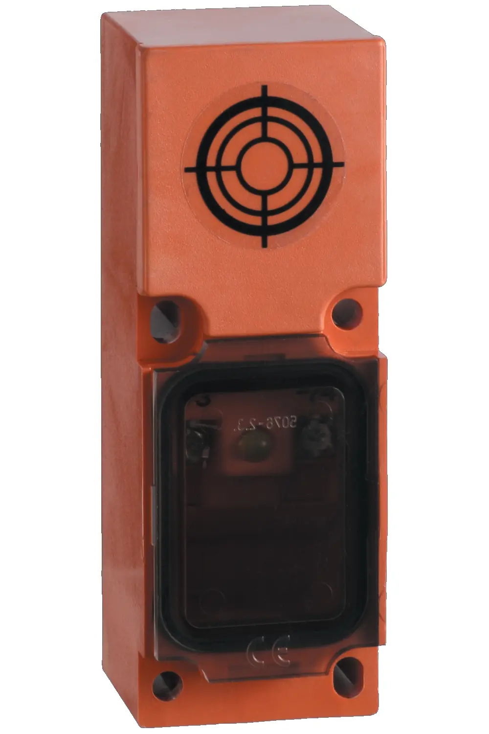 Produktfoto 1 von Schmersal IFL 15-333-10/01A-M20 Induktiver Näherungsschalter, P/N: 101216695