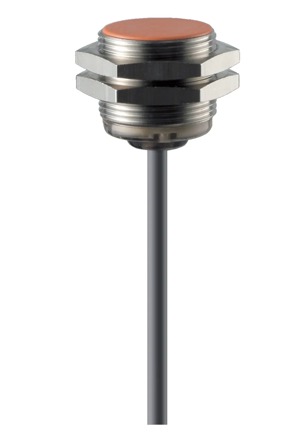 Produktfoto 1 von Schmersal IFL 10-30M-10P Induktiver Näherungsschalter, P/N 101083094