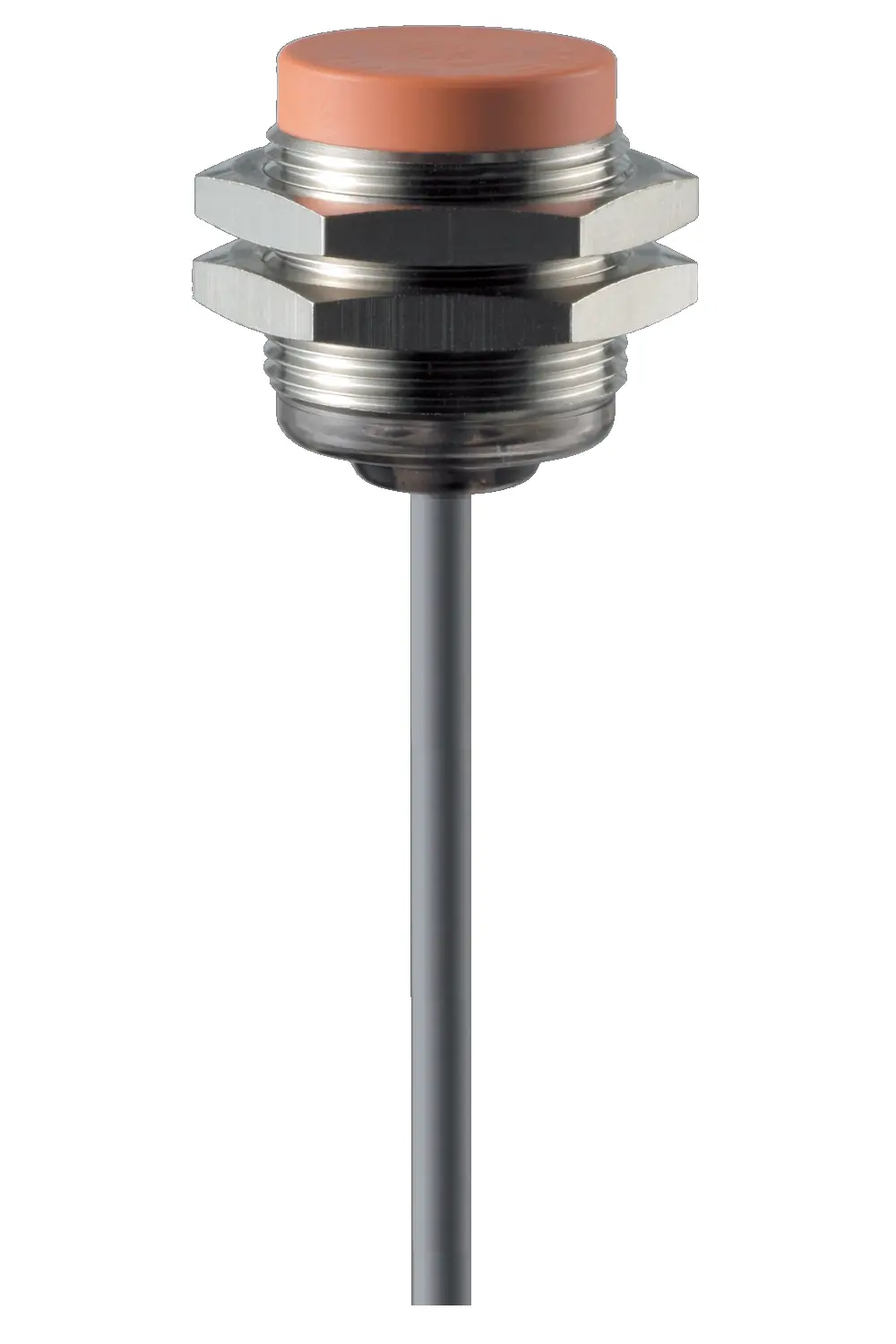 Produktfoto 1 von Schmersal IFL 15-30M-10P Induktiver Näherungsschalter, P/N: 101127038